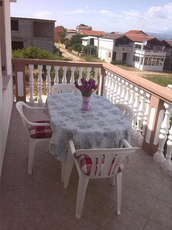 Apartman Borosa Vir Exterior photo