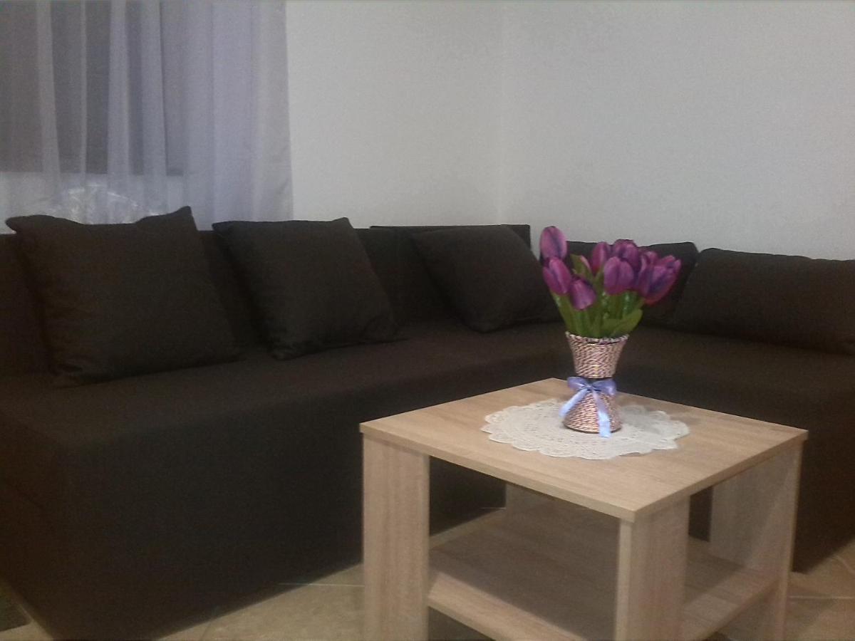 Apartman Borosa Vir Exterior photo