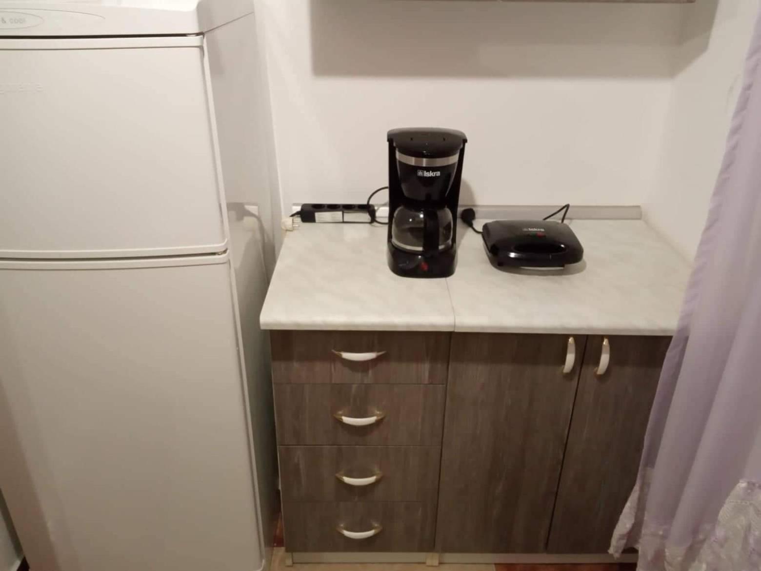 Apartman Borosa Vir Exterior photo