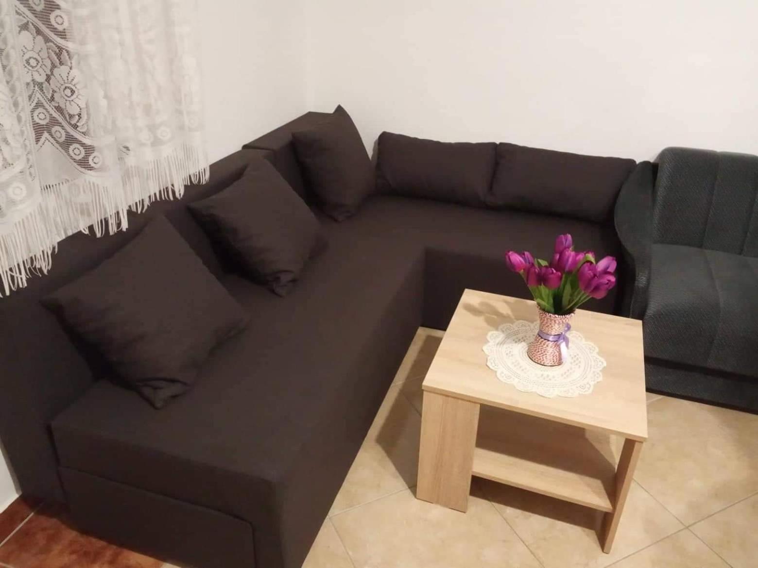 Apartman Borosa Vir Exterior photo