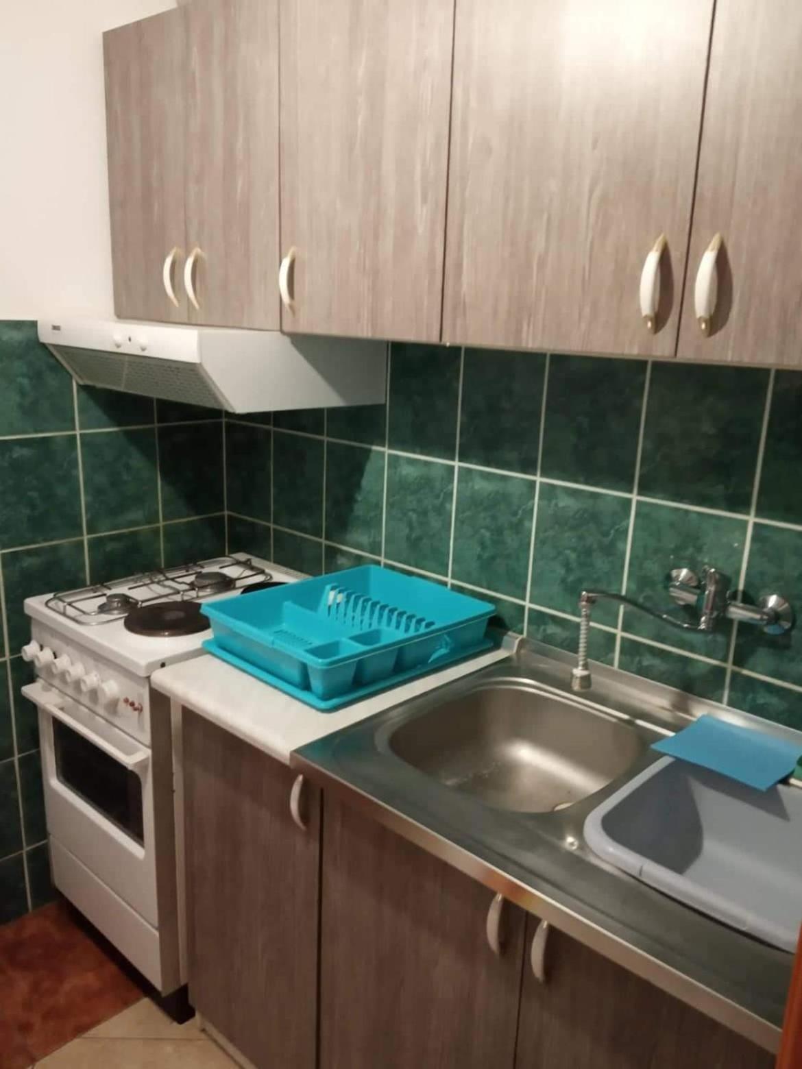 Apartman Borosa Vir Exterior photo
